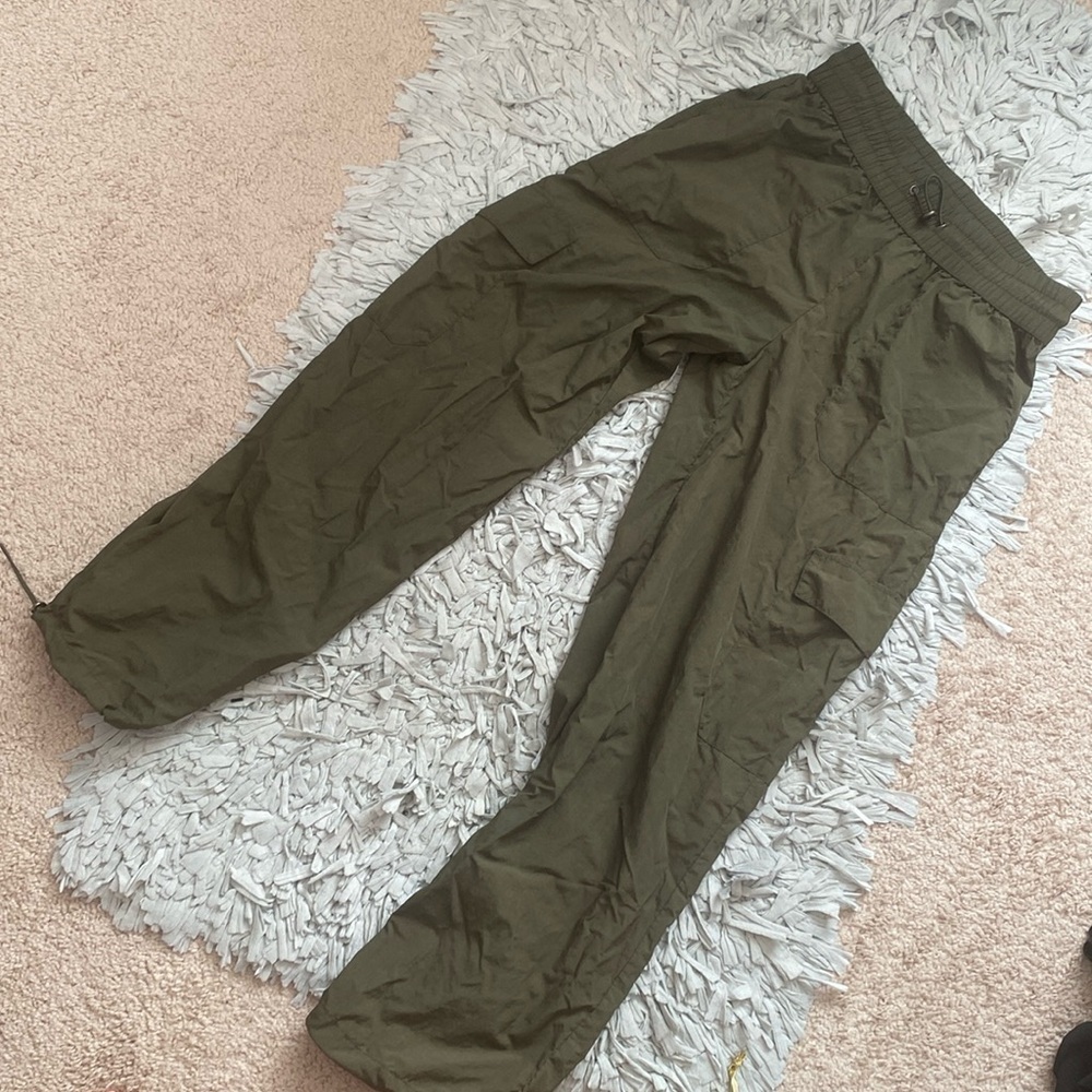 Cargo Pants🔥
